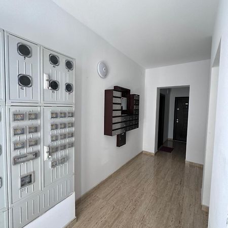 Apartament Simoni Ploieşti Exterior foto