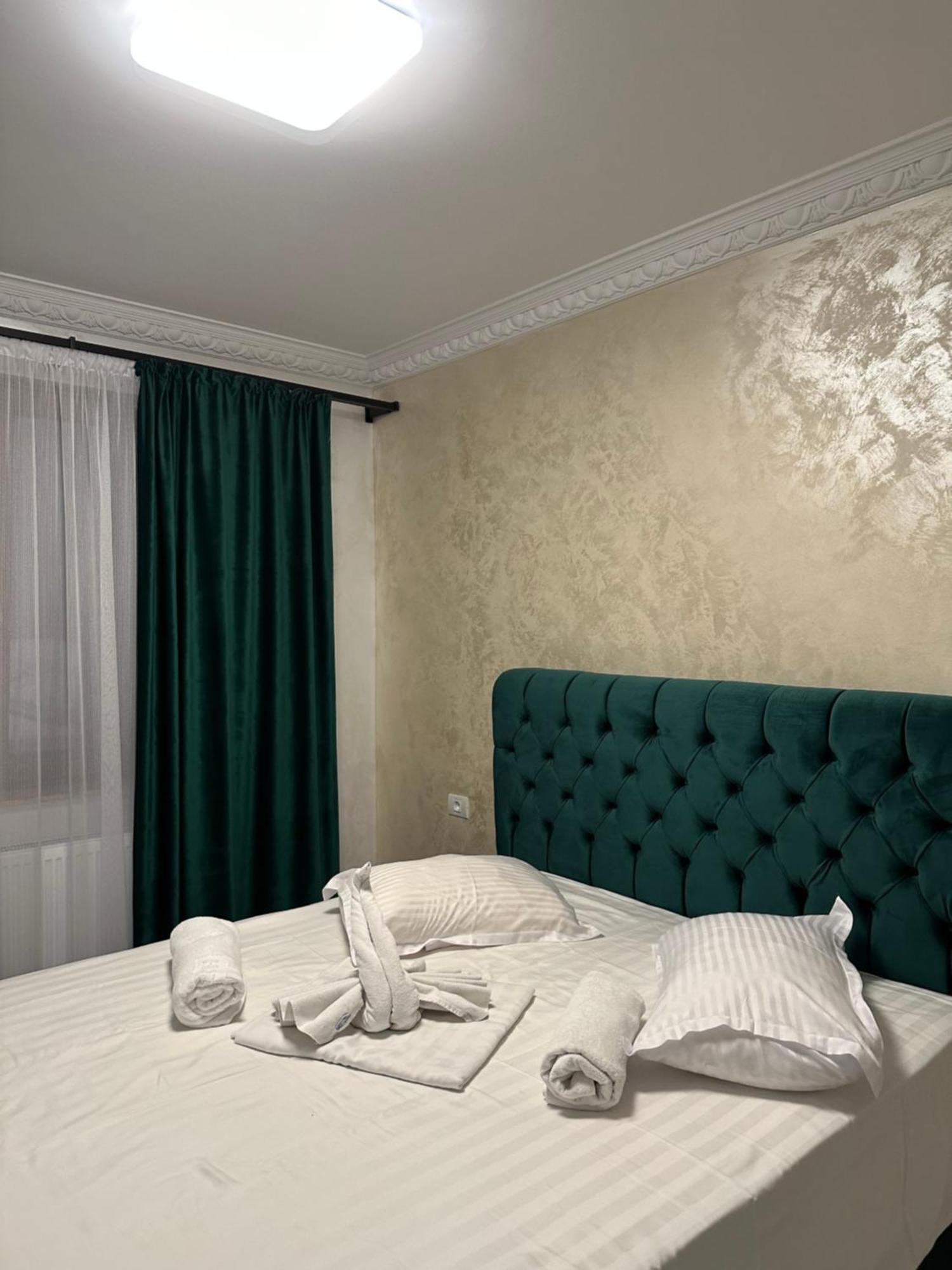 Apartament Simoni Ploieşti Exterior foto