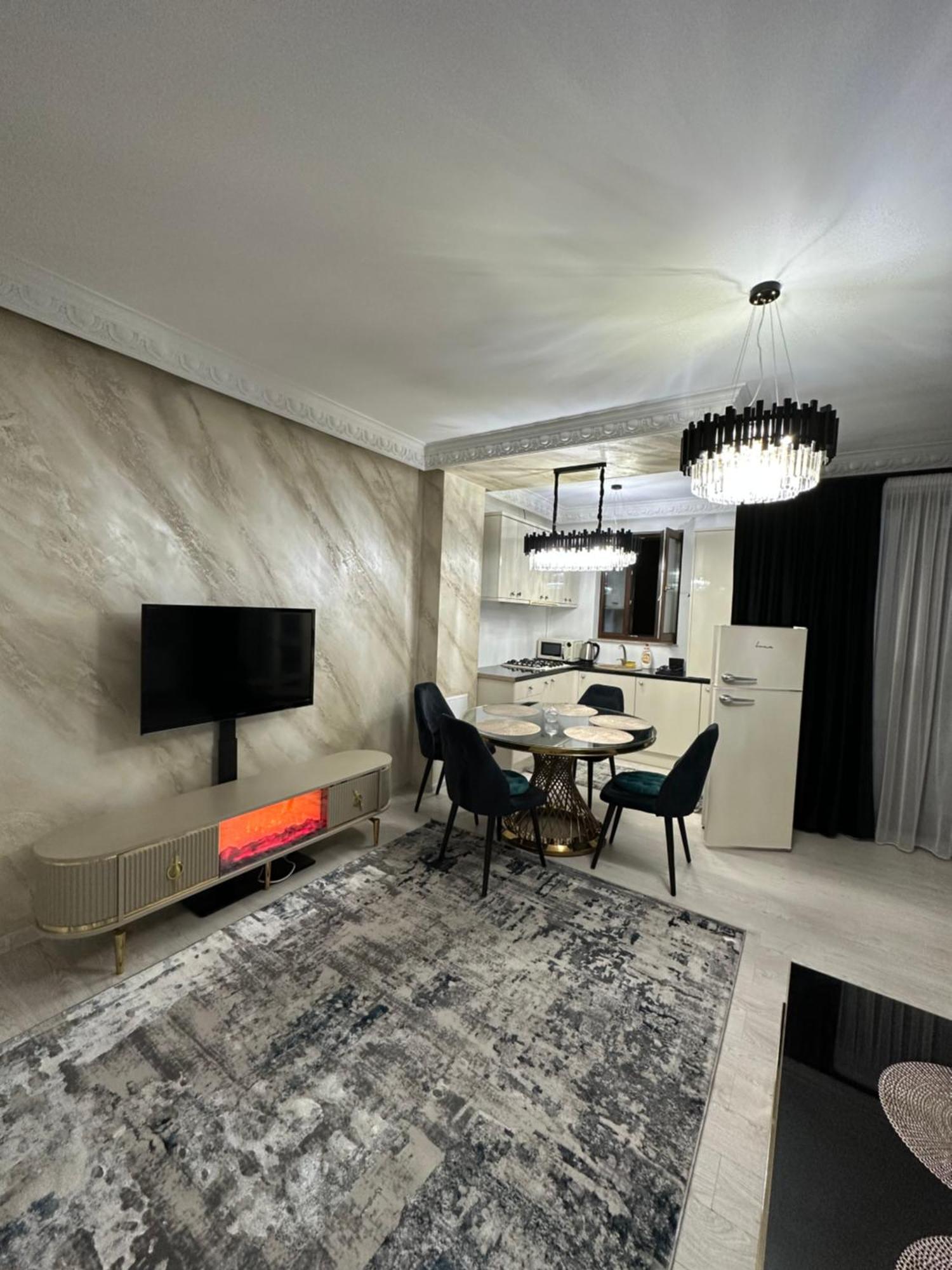 Apartament Simoni Ploieşti Exterior foto