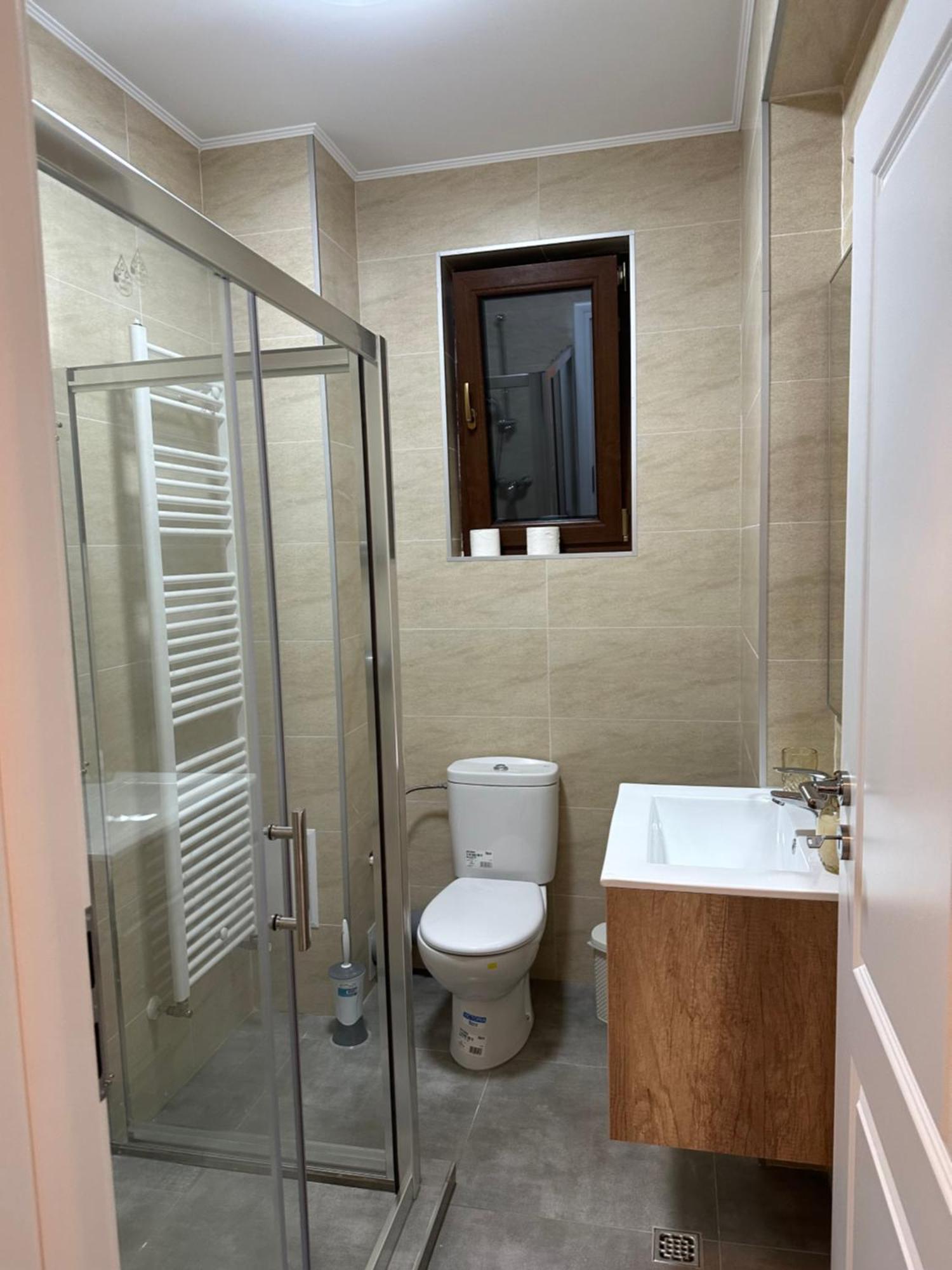 Apartament Simoni Ploieşti Exterior foto