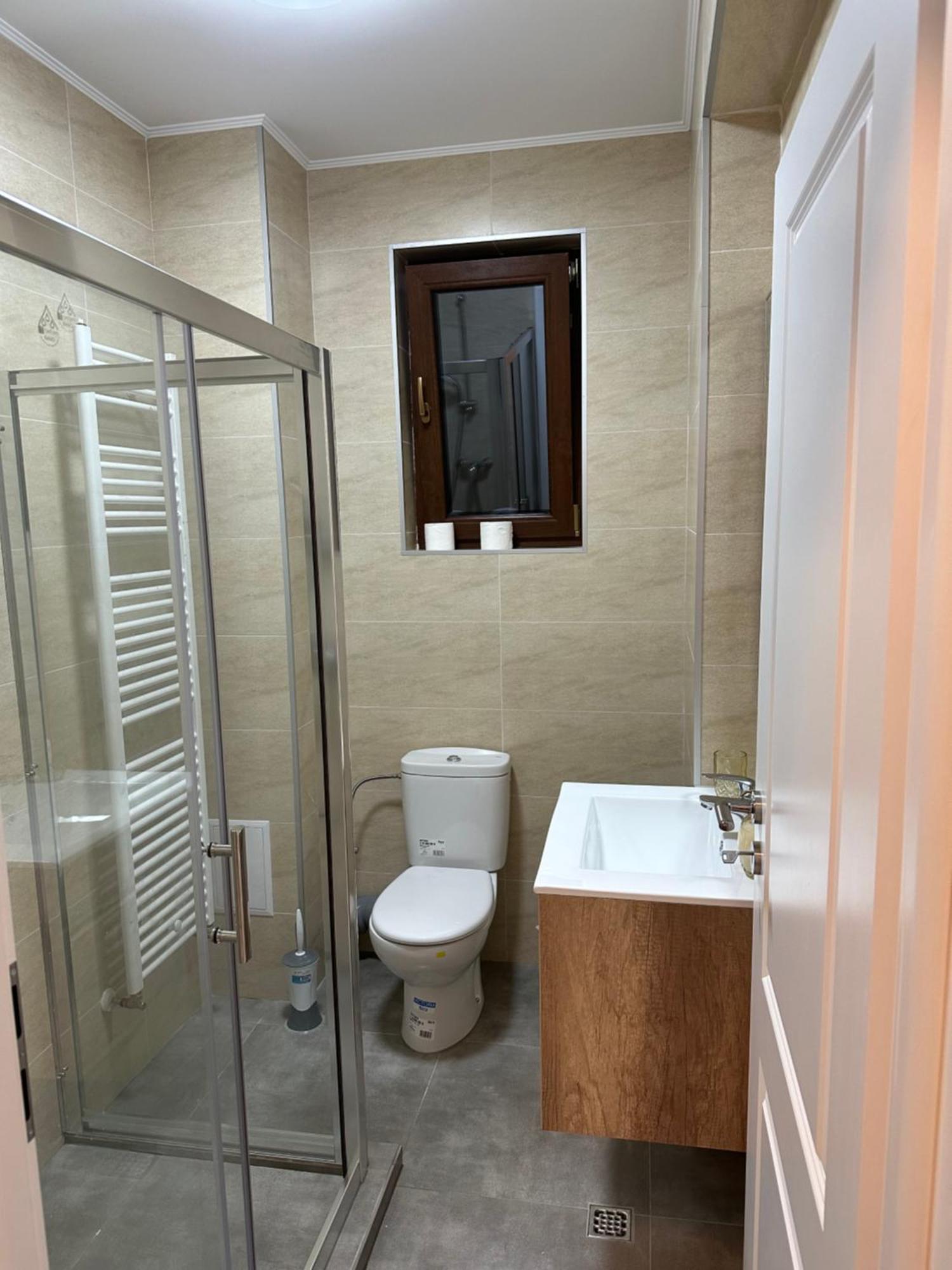 Apartament Simoni Ploieşti Exterior foto
