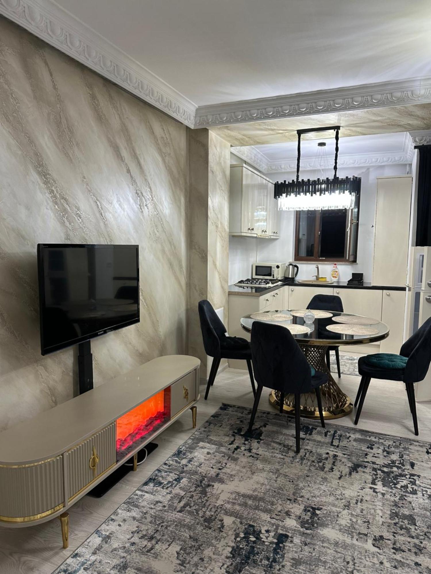 Apartament Simoni Ploieşti Exterior foto