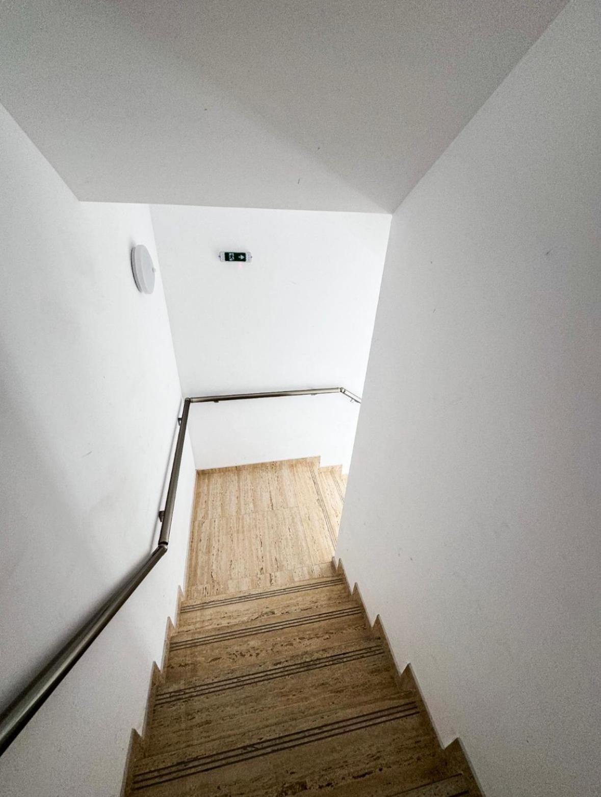 Apartament Simoni Ploieşti Exterior foto