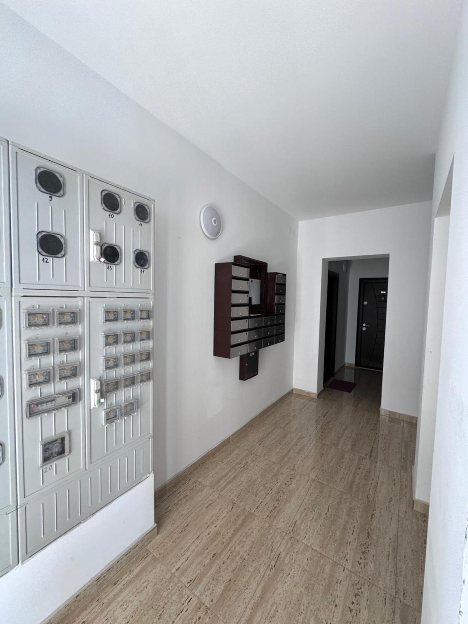 Apartament Simoni Ploieşti Exterior foto